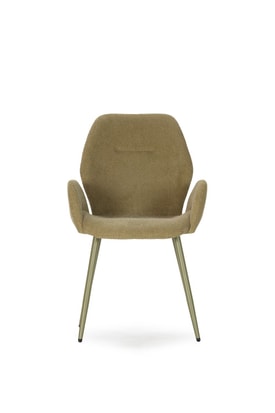 SILLON ANSU VERDE/ PATA VERDE miniatura 8