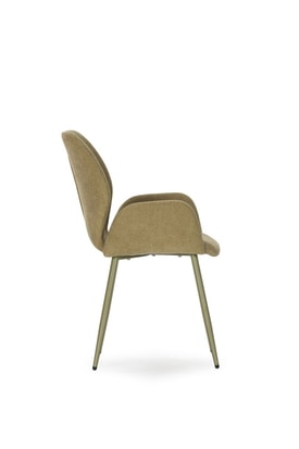 SILLON ANSU VERDE/ PATA VERDE miniatura 9