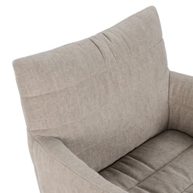 SILLON NAOMI BEIGE 2P/CAJA miniatura 4