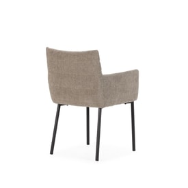 SILLON NAOMI MOCA miniatura 10