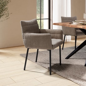 SILLON NAOMI MOCA miniatura 3