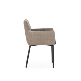 SILLON NAOMI MOCA miniatura 8