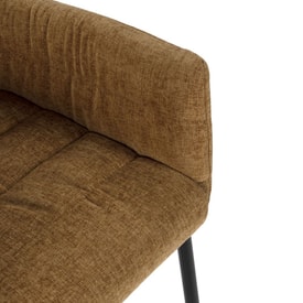 SILLON NAOMI TEJA 2P/CAJA miniatura 4