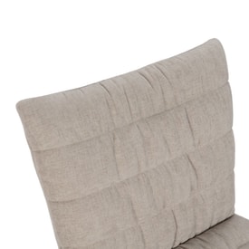 SILLA NAOMI BEIGE 4P/CAJA miniatura 5