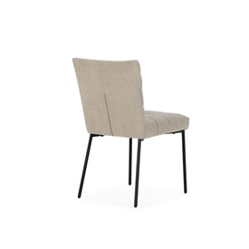 SILLA NAOMI BEIGE 4P/CAJA miniatura 9