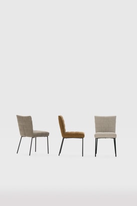 SILLA NAOMI TEJA 4P/CAJA miniatura 3