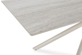 Mesa de comedor Talia miniatura 5