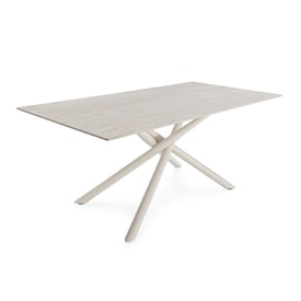 Mesa de comedor Talia miniatura 9