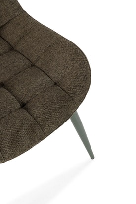 SILLA RUBE VERDE/PATA VERDE 4P/CAJA miniatura 3