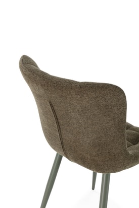 SILLA RUBE VERDE/PATA VERDE 4P/CAJA miniatura 4