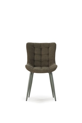 SILLA RUBE VERDE/PATA VERDE 4P/CAJA miniatura 6