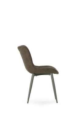SILLA RUBE VERDE/PATA VERDE 4P/CAJA miniatura 7