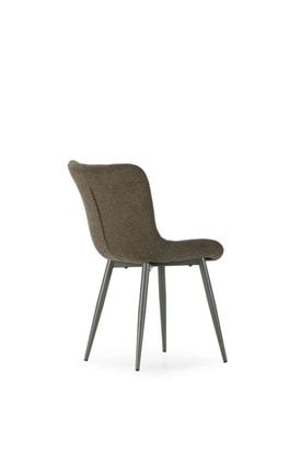 SILLA RUBE VERDE/PATA VERDE 4P/CAJA miniatura 9
