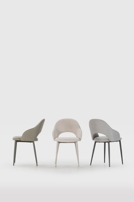 SILLA LIA VERDE/PATA VERDE 2P/CAJA miniatura 2
