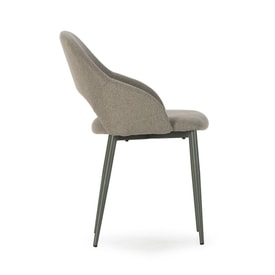 SILLA LIA VERDE/PATA VERDE 2P/CAJA miniatura 7