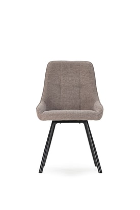 SILLA CLOE MOCA/PATA NEGRA 4P/CAJA miniatura 6