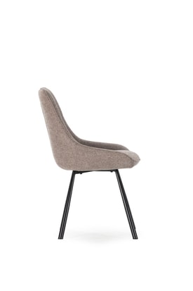 SILLA CLOE MOCA/PATA NEGRA 4P/CAJA miniatura 7