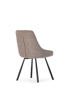 SILLA CLOE MOCA/PATA NEGRA 4P/CAJA miniatura 9