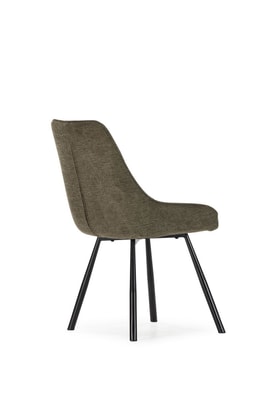 SILLA CLOE VERDE/PATA NEGRA 4P/CAJA miniatura 9
