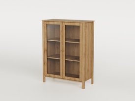 MUEBL.AUX. ALESSANDRA 2P CERA