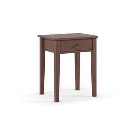 MESITA BART 1C TERRACOTA