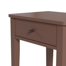 MESITA BART 1C TERRACOTA miniatura 4