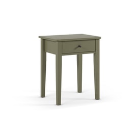 MESITA BART 1C VERDE MILITAR 6013C