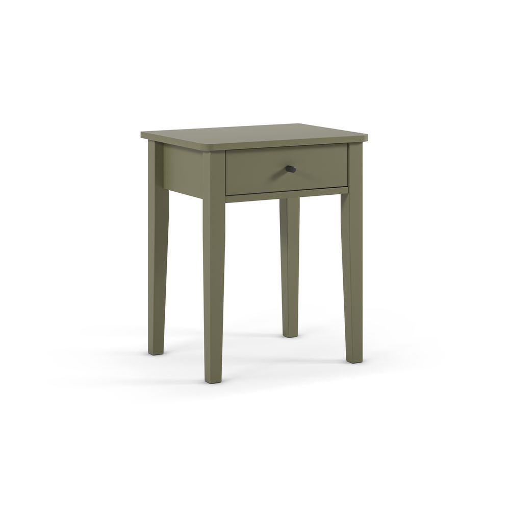 MESITA BART 1C VERDE MILITAR 6013C