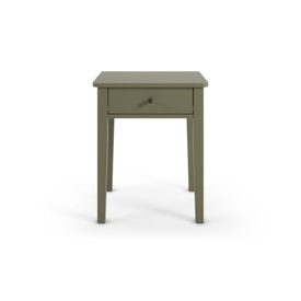 MESITA BART 1C VERDE MILITAR 6013C miniatura 6