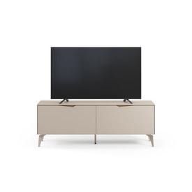 MUEBLE TV JADEN 2P 150CM CREMA/ROBLE miniatura 8