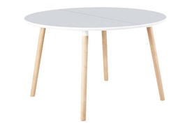 Mesa Comedor Extensible