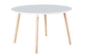 Mesa Comedor Extensible miniatura 2