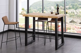 Mesa Alta Loft Roble