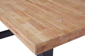 Mesa Comedor Roble miniatura 6