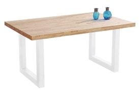Mesa Comedor Roble Nordish miniatura 2
