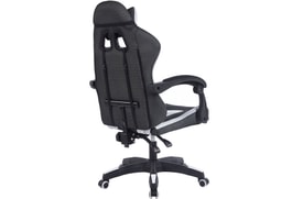 Sillón Gaming Giratorio miniatura 4