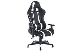 Sillón Gaming Racing Pro miniatura 2