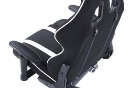 Sillón Gaming Racing Pro miniatura 4