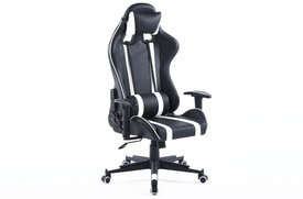 Sillón Gaming Racing Pro miniatura 2