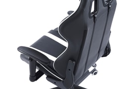 Sillón Gaming Racing Pro miniatura 4