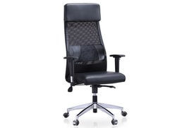 Sillón Giratorio Airflow