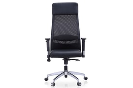 Sillón Giratorio Airflow miniatura 3
