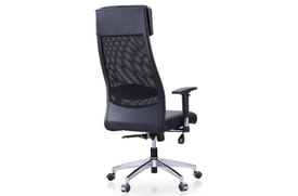 Sillón Giratorio Airflow miniatura 4