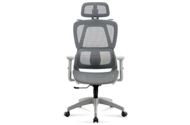 Sillón Giratorio Ergonomico miniatura 3