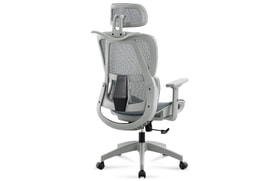Sillón Giratorio Ergonomico miniatura 4