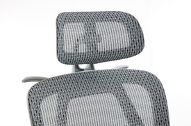 Sillón Giratorio Ergonomico miniatura 5