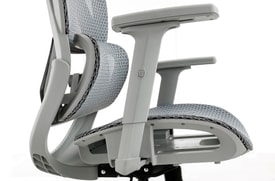 Sillón Giratorio Ergonomico miniatura 7