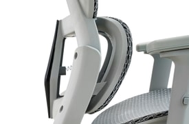 Sillón Giratorio Ergonomico miniatura 8