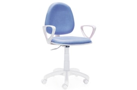 Silla De Escritorio Giratoria miniatura 2