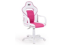 Sillón Giratorio Blanco